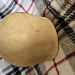 Natural Wooden Decorative Piece